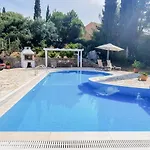 Villa Olive Grove&sea view
