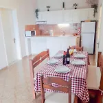 Villa Olive Grove And Sea View
