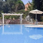 Villa Olive Grove And Sea View