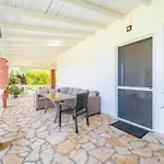 Villa Olive Grove And Sea View
