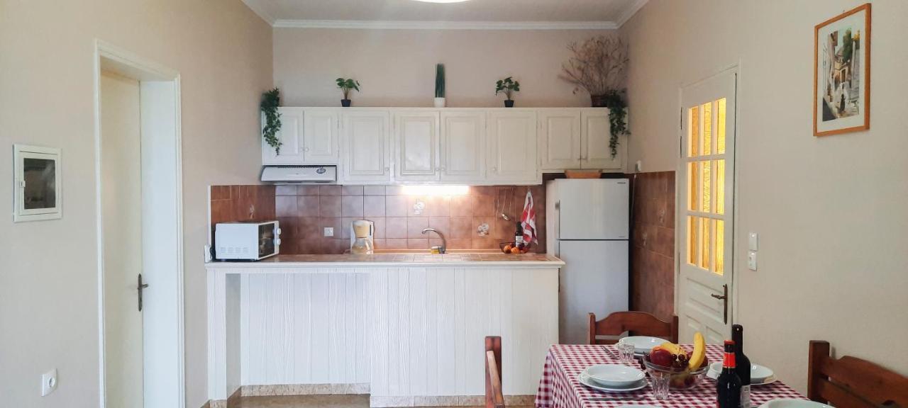Olive Grove And Sea View *
